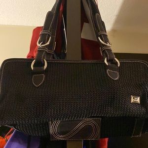 Black The sak women purse 👜
